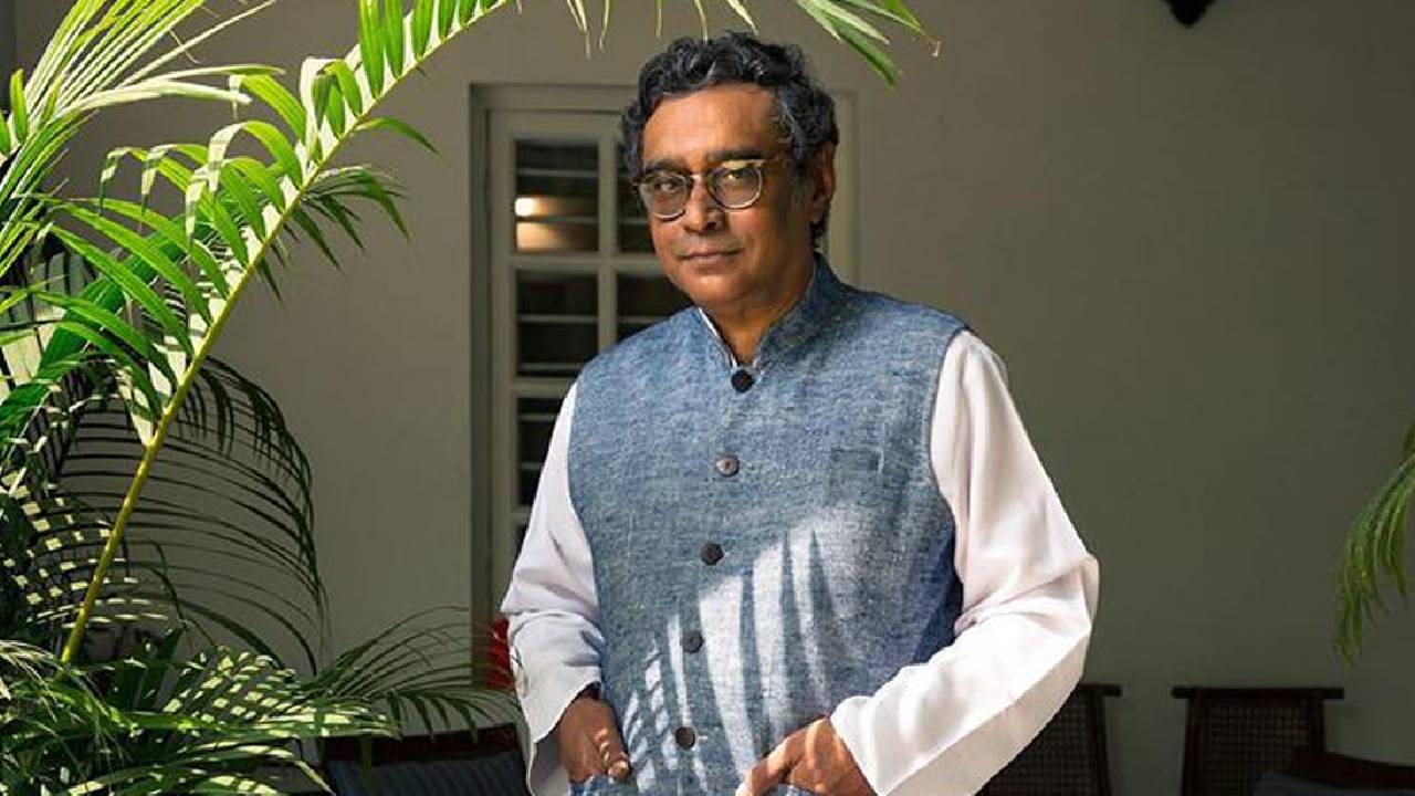 Swapan Dasgupta