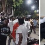 Swarup Arrest