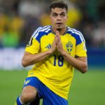 Sweden vs Tunisia