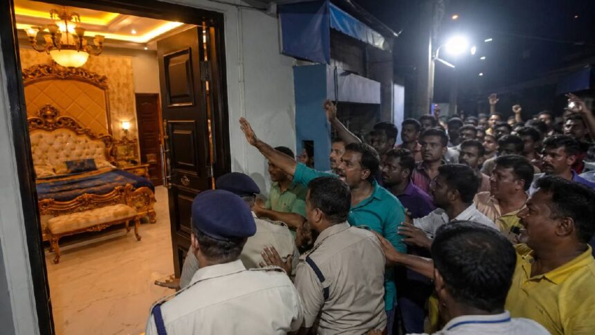 TMC Councillor