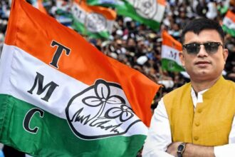 TMC Councillor Arrest