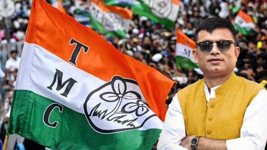 TMC Councillor Arrest