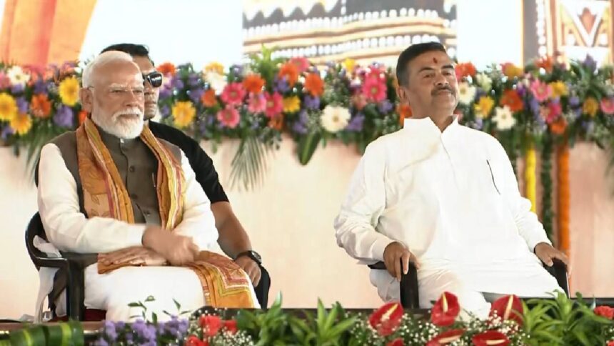 Tarakeswar Modi