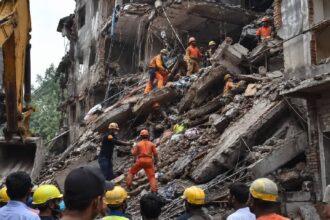 Taratala Accident
