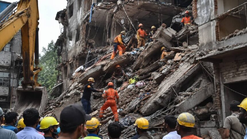 Taratala Accident