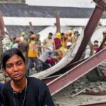 Taratala Accident