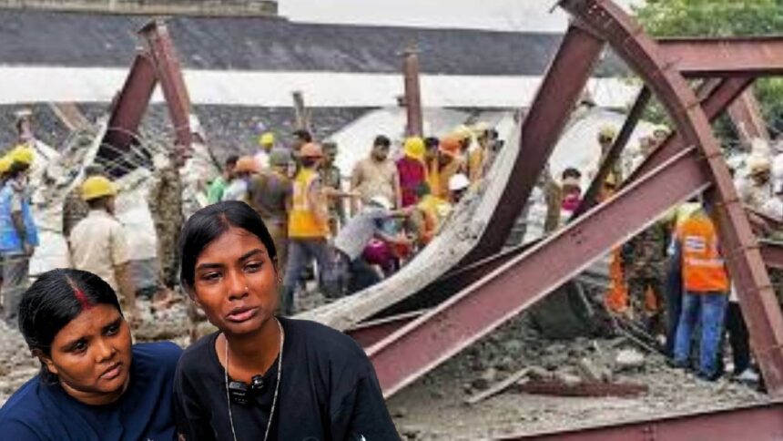 Taratala Accident