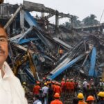 Taratala Collapse
