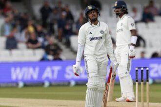 Team India
