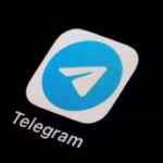 Telegram Issue