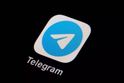Telegram Order