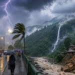 Today weather update