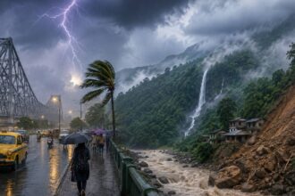 Weather Alert