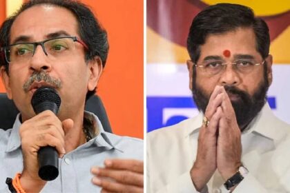 UBT Shivsena