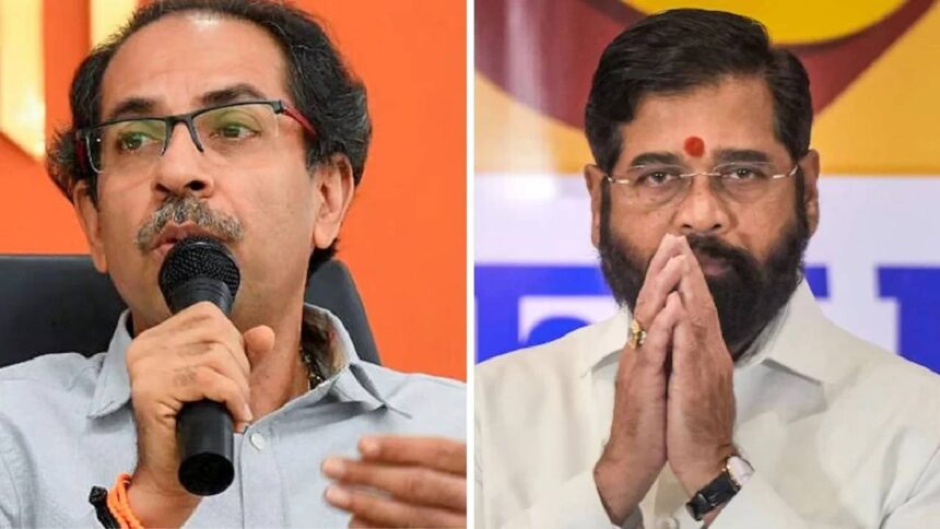 UBT Shivsena