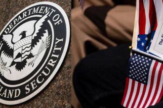 US Citizenship