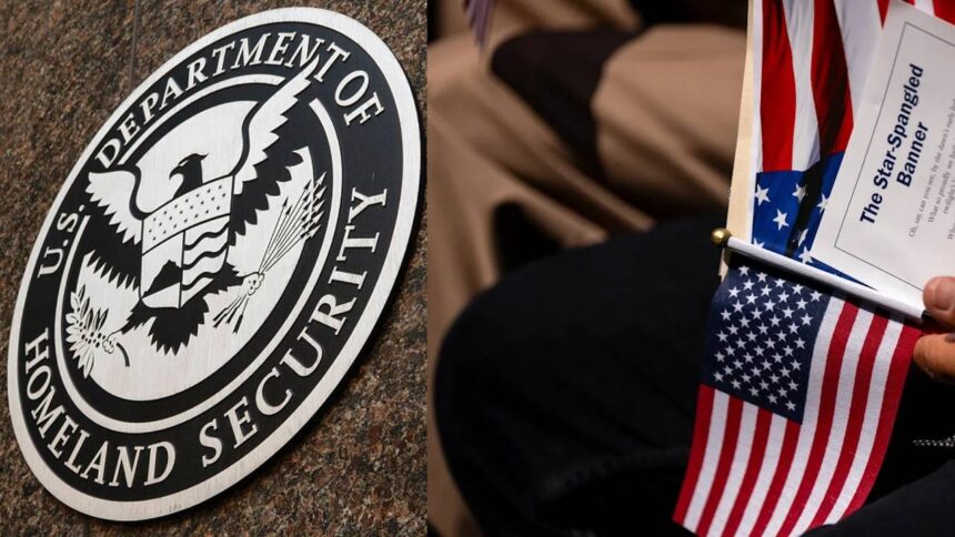 US Citizenship