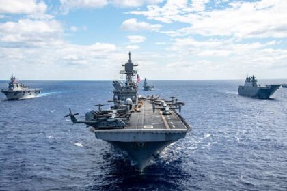 US Command