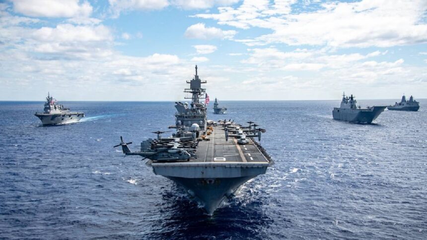 US Command