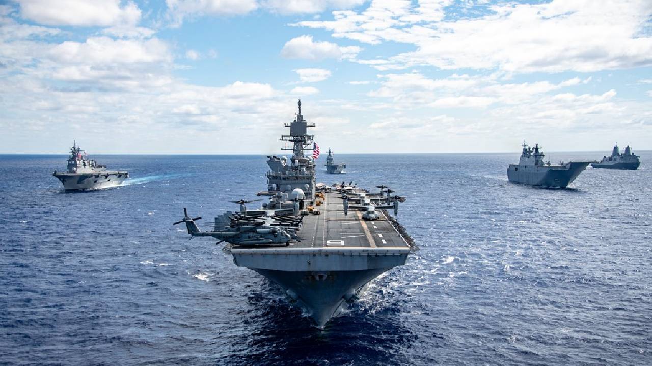 US Command