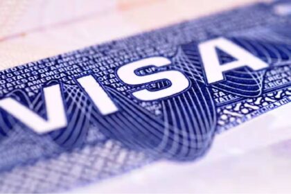 US Student Visa