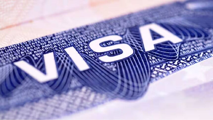 US Student Visa