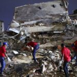 Venezuela Earthquake