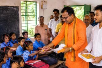 Village School
