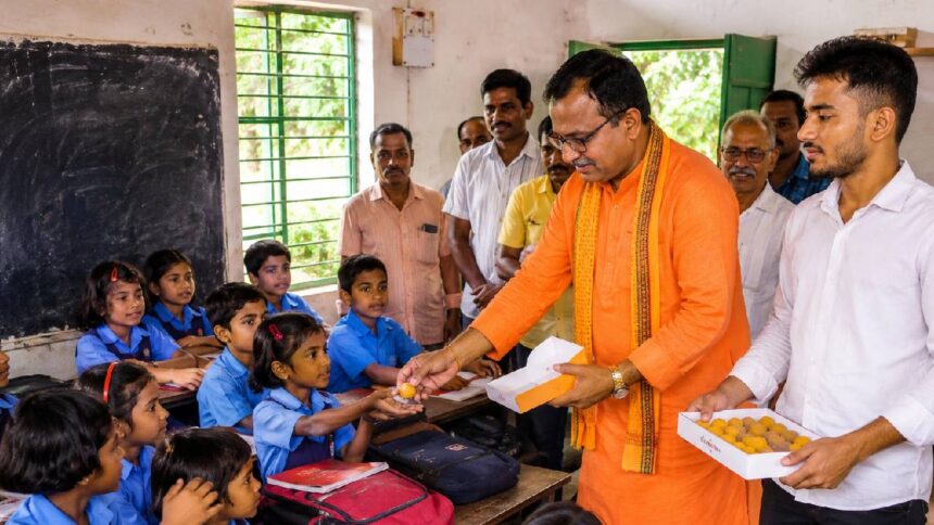 Village School
