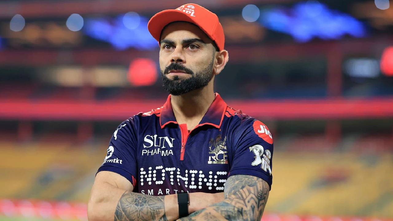 Virat Kohli