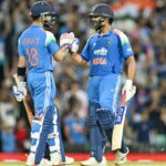 Virat-Rohit