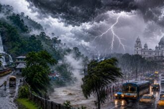 Weather