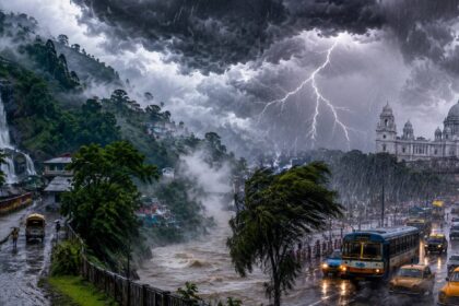 Weather