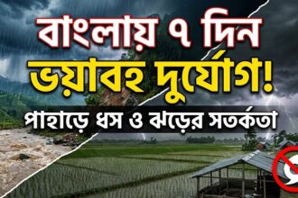 Weather Alert