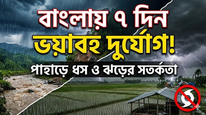 Weather Alert
