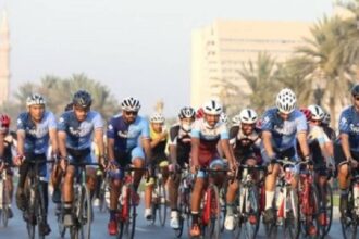 World Cycle Day