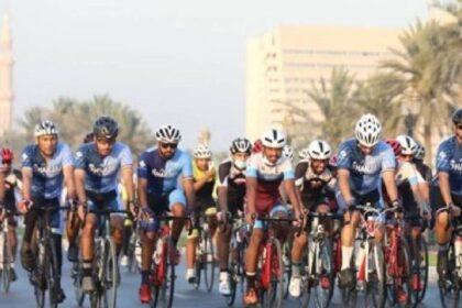 World Cycle Day