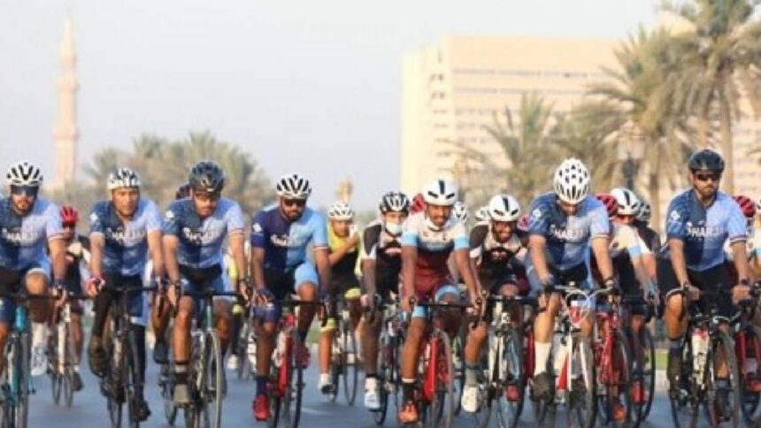 World Cycle Day