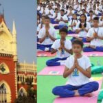 World Yoga Day