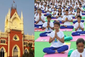 Yoga Day HC