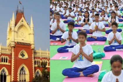 Yoga Day HC