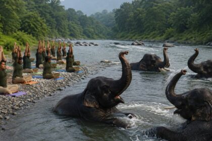 Yoga Day 2026