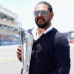 Yuvraj Singh