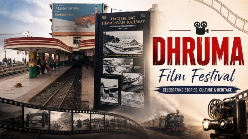 DHRUMA Film Festival