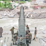 Dudhiya Bridge