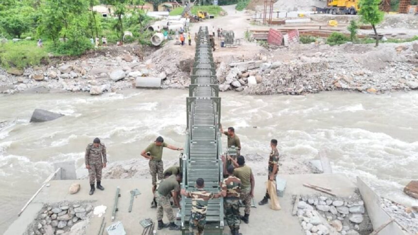 Dudhiya Bridge