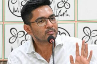 Abhishek Banerjee