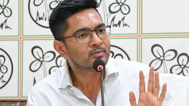 Abhishek Banerjee