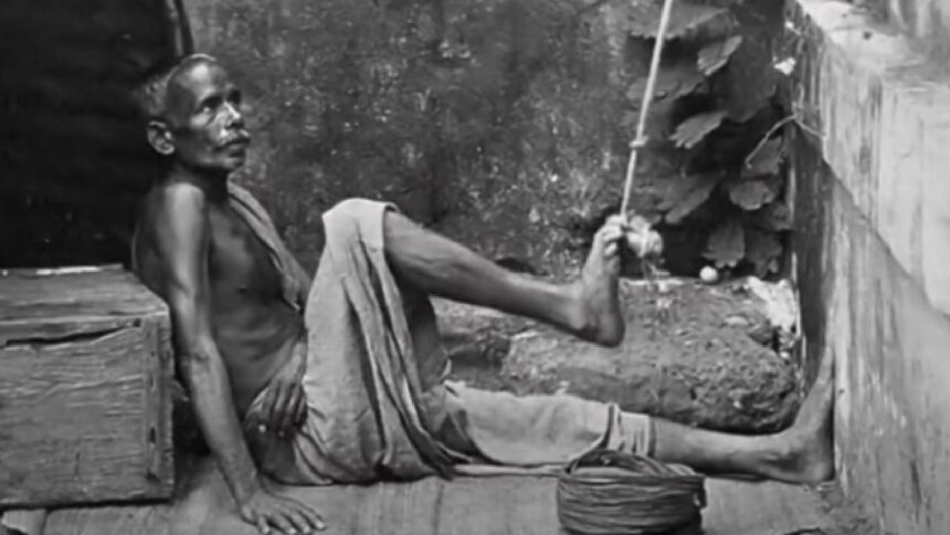 Pankha Puller