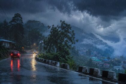 WB Weather Forecast